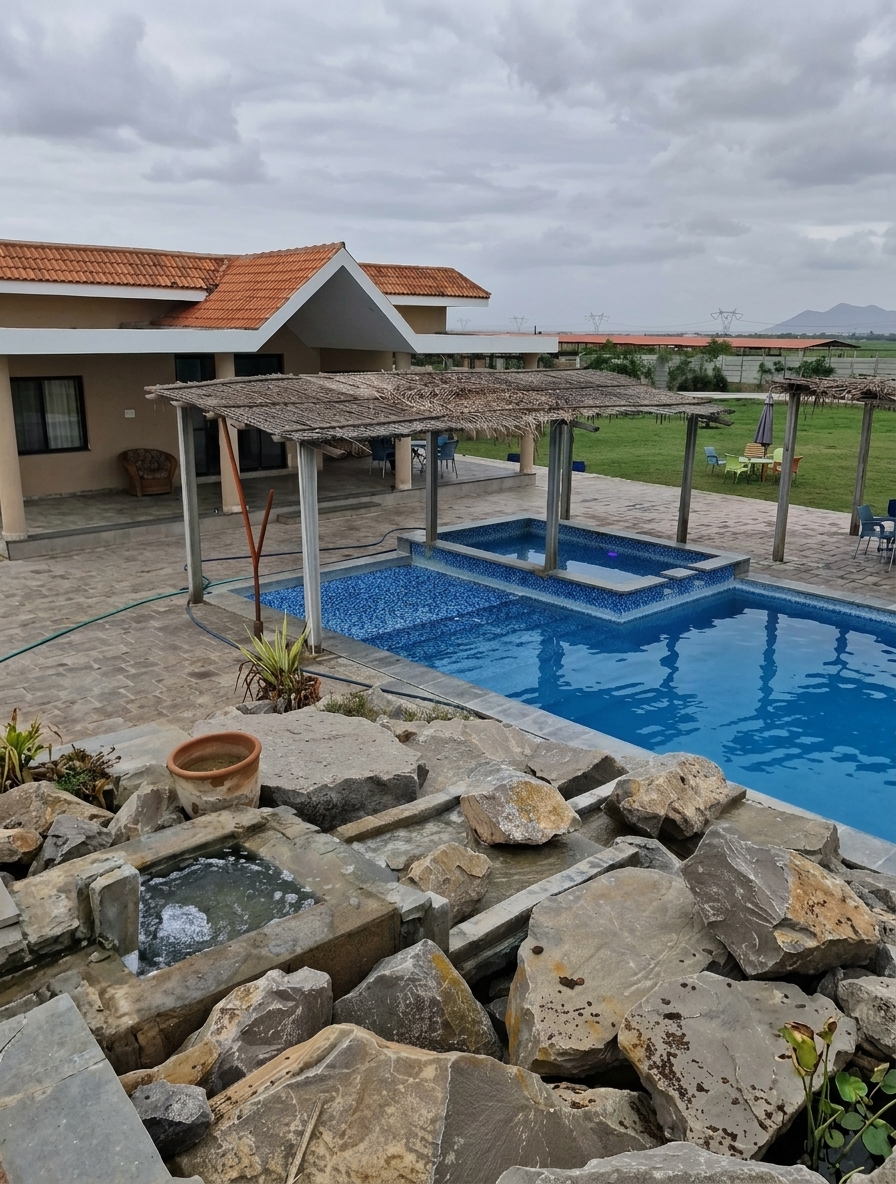 xefan resorts
