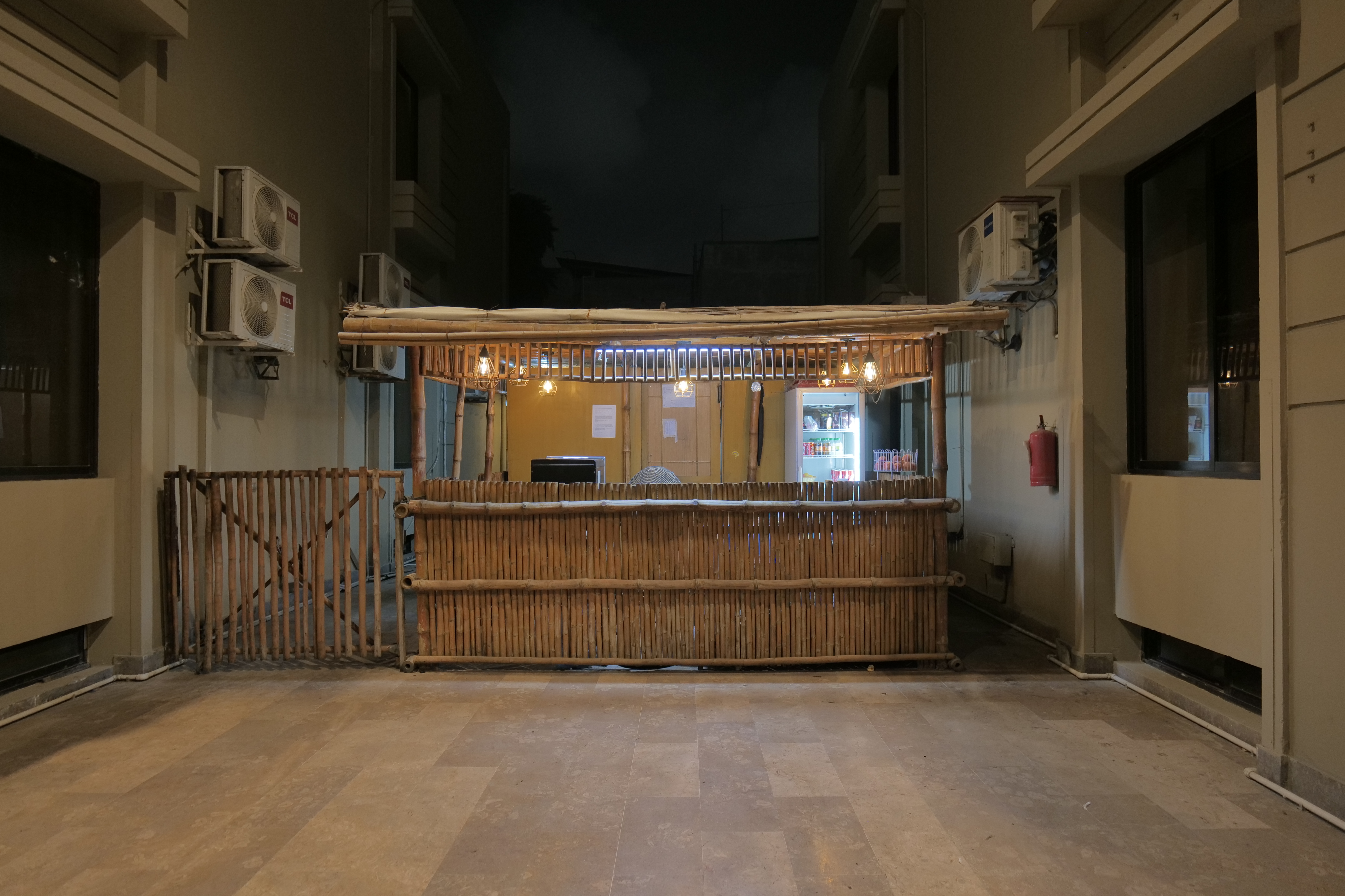 AUTAAQ RESTAURANT